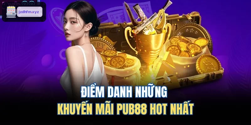 Điểm danh những khuyến mãi 9BET hot nhất