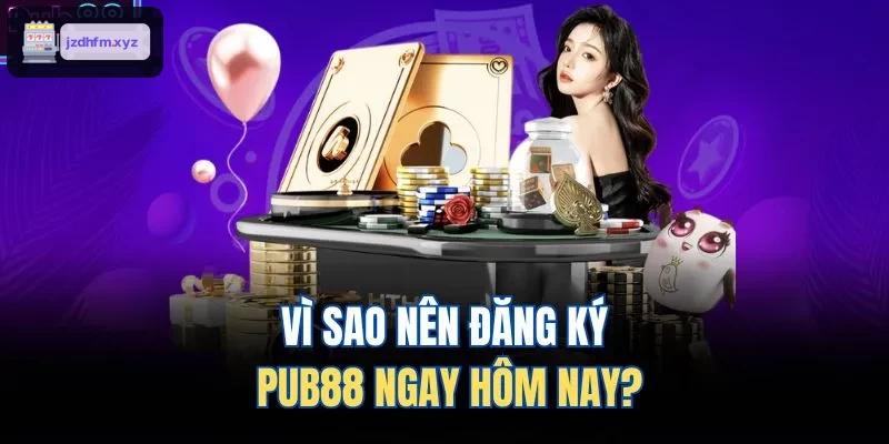 Vì sao nên đăng ký 9BET ngay hôm nay?